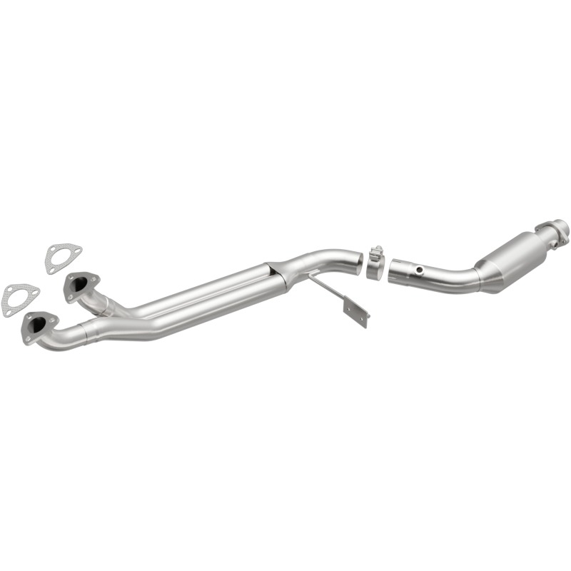Picture of California CARB Direct-Fit Catalytic Converter 4481693