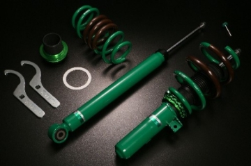Picture of Tein 2018+ Honda Accord (CV1) 4DR/4CYL Street Basis Z Coilover Kit