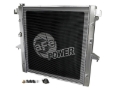 Picture of aFe Radiators - 46-52061