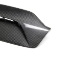 Picture of Seibon 2018 Kia Stinger OE-Style Carbon Fiber Rear Trunk Garnish