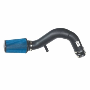 Picture of Injen 18-19 Audi S4/S5 (B9) 3.0L Turbo Wrinkle Black Short Ram Intake