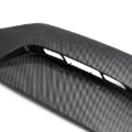 Picture of Seibon 2018 Kia Stinger OE-Style Carbon Fiber Rear Trunk Garnish