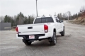 Picture of MBRP 2016 Toyota Tacoma 3.5L Cat Back Single Side Exit Aluminized Exhaust System