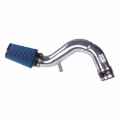Picture of Injen 18-19 Audi S4/S5 (B9) 3.0L Turbo Polished Short Ram Intake