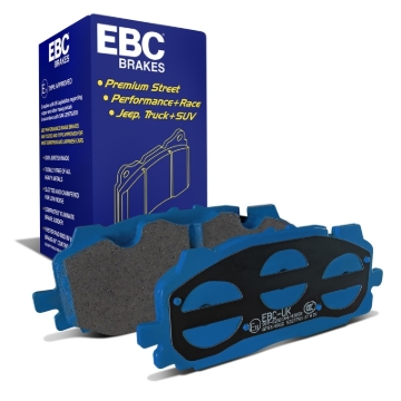 Picture of EBC Bluestuff Brake Pad Sets - DP52277NDX
