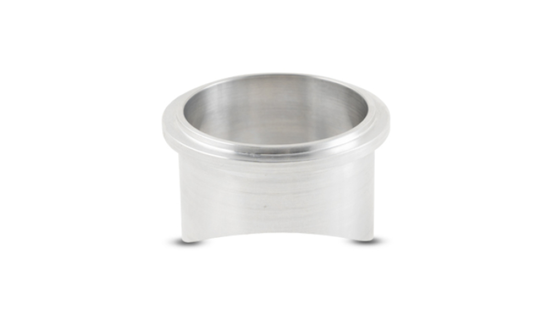 Picture of Vibrant Tial 50MM BOV Weld Flange Aluminum - 4.00in Tube