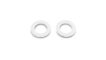 Picture of Vibrant -16AN PTFE Washers for Bulkhead Fittings - Pair