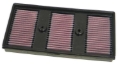 Picture of K&N Engineering KN Drop in Air Filters - 33-2869