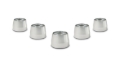 Picture of Vibrant -6AN PTFE Hose Olive Inserts - 5pk