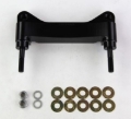 Picture of Wilwood 99-12 Subaru WRX Caliper Bracket - Radial Mount (Front)