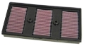 Picture of K&N Engineering KN Drop in Air Filters - 33-2869