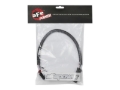 Picture of aFe Magnum FORCE Cold Air Intake MAF Extension Harness 12in 11-19 Ford Diesel V8-6.7L (td)