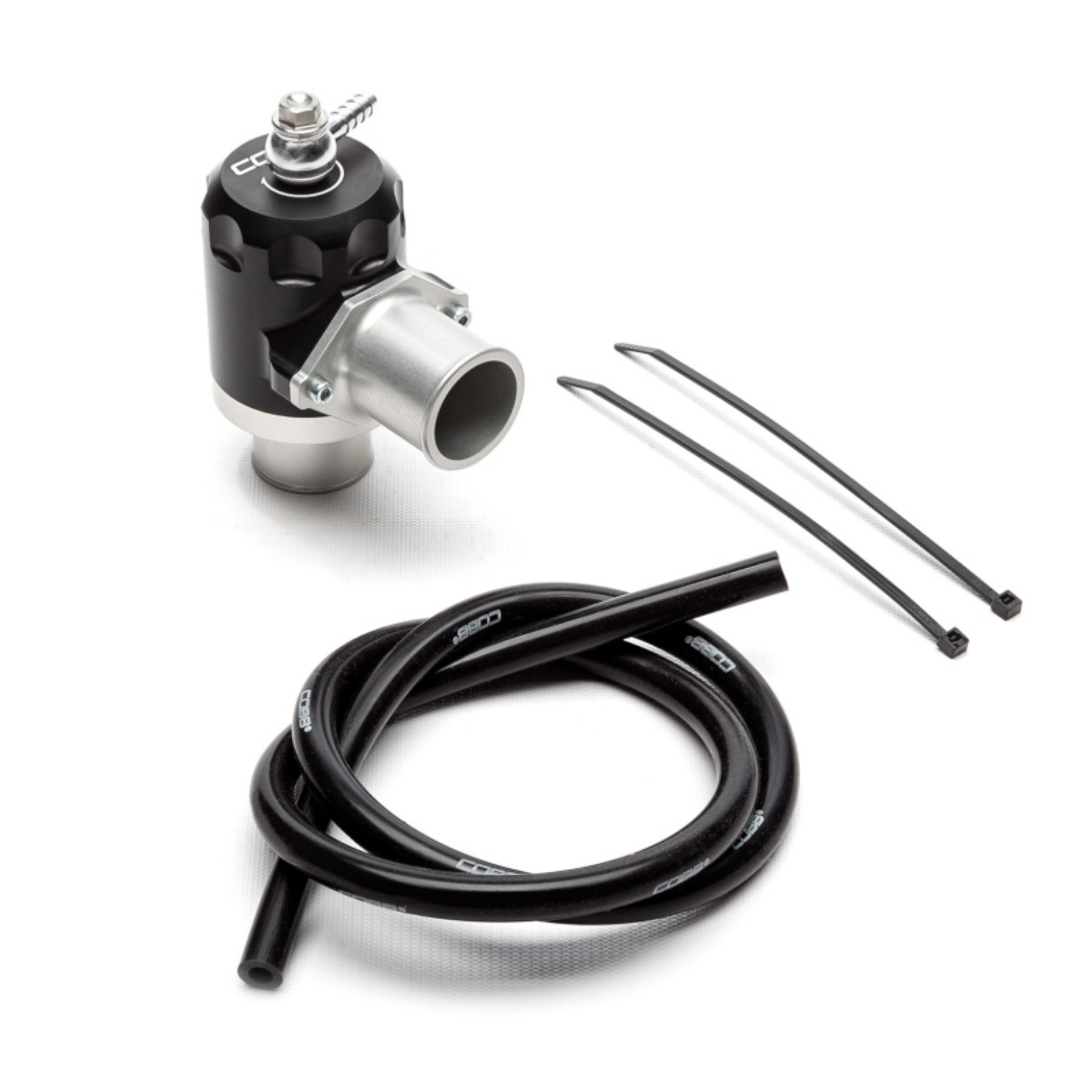 Picture of Cobb Mitsubishi 08-15 EVO X / 09-15 Ralliart LF By Pass Valve