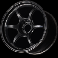 Picture of Advan RG-D2 17x8.5 -10MM 6x139.7 Semi Gloss Black Wheel