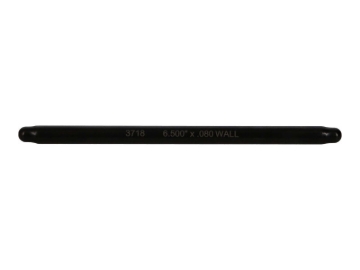 Picture of Pushrod - 3/8 Dia. - 8.225  - .080 Wall - 4130 Chrome Moly - Swedged End - Qty 8