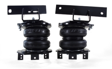 Picture of AIR SYSTEMS, SUSPENSION