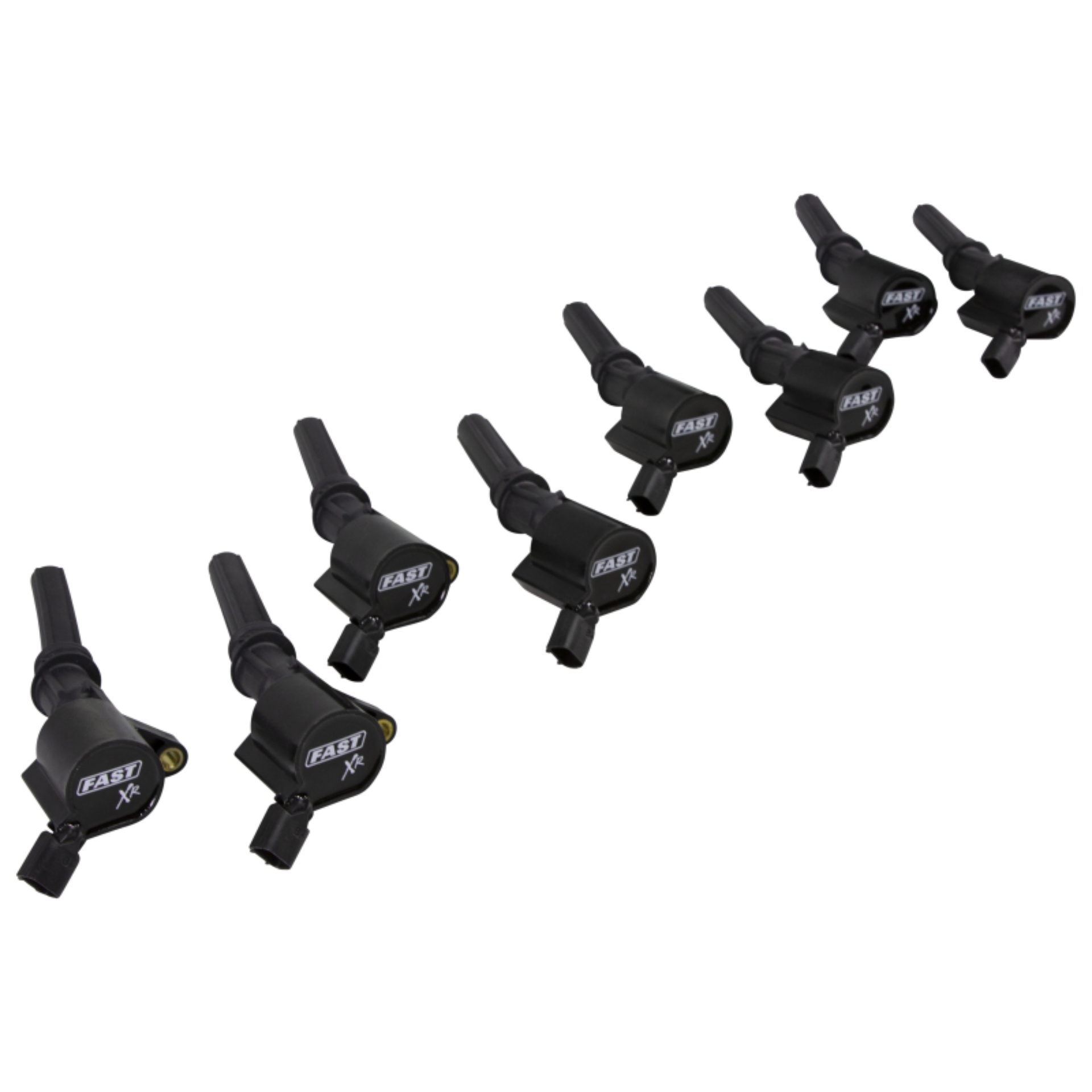 Picture of COIL, FORD ON PLUG, 2V (SET OF 8)