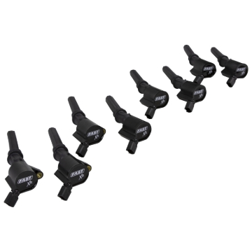 Picture of COIL, FORD ON PLUG, 2V (SET OF 8)