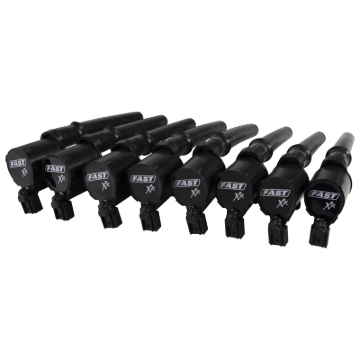 Picture of COIL, FORD ON PLUG, 4V (SET OF 8)