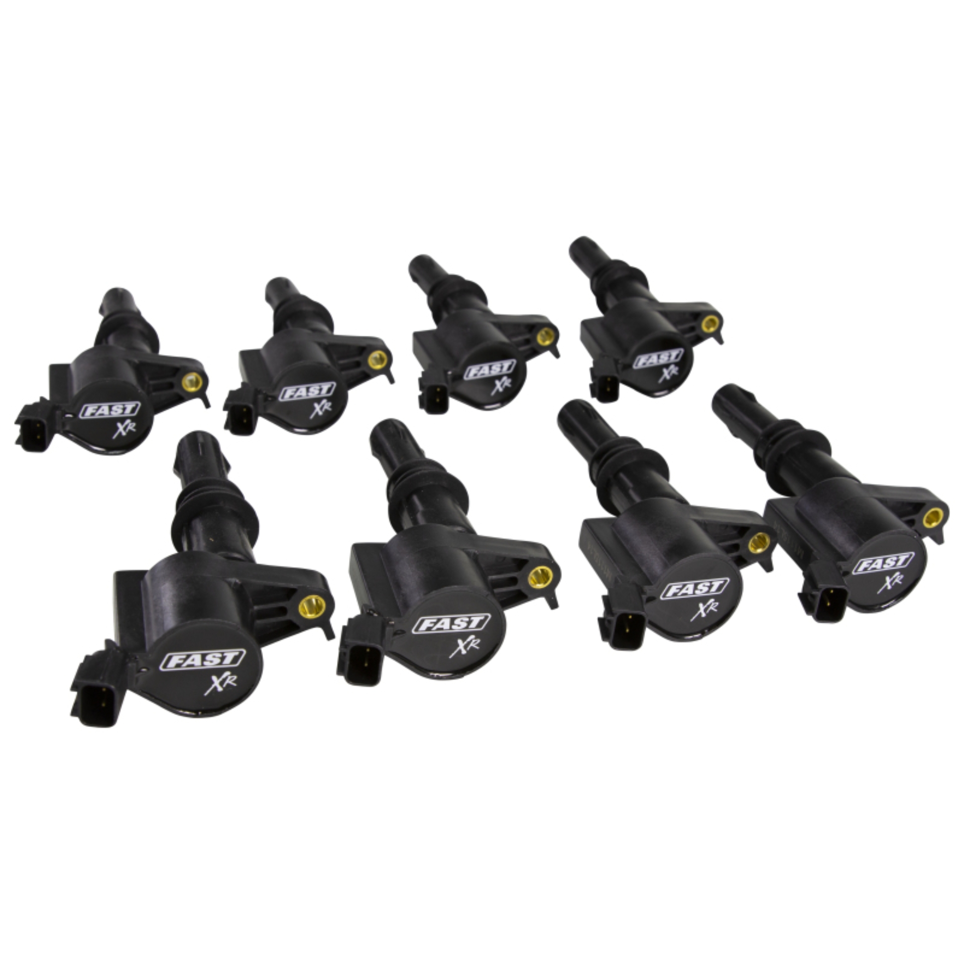 Picture of COIL, FORD ON PLUG, 3V, 2005-2 008 (SET OF 8)