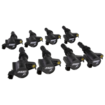 Picture of COIL, FORD ON PLUG, 3V, 2005-2 008 (SET OF 8)