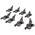 Picture of COIL, FORD ON PLUG, 3V, 2009-2 010 (SET OF 8)