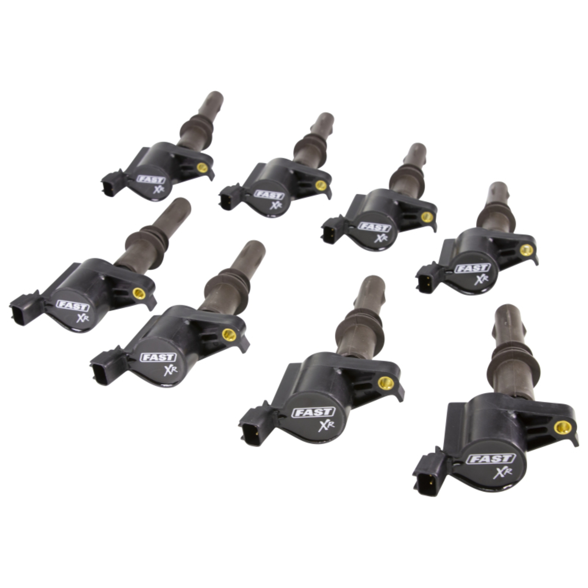 Picture of COIL, FORD ON PLUG, 3V, 2009-2 010 (SET OF 8)