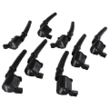 Picture of COIL, FORD ON PLUG, 4V (SET OF 8)