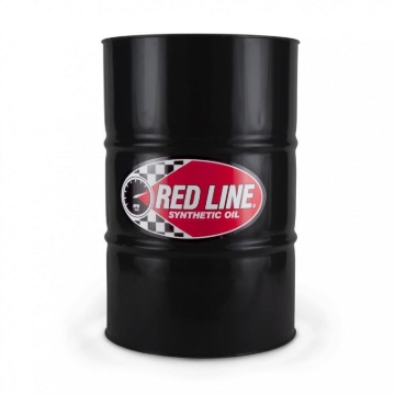 Picture of Red Line Pro-Series Euro 5W40 Motor Oil - 55 Gallon