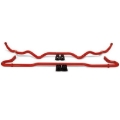 Picture of BLOX Racing 15-21 Subaru WRX Sway Bar Set (Front and Rear)