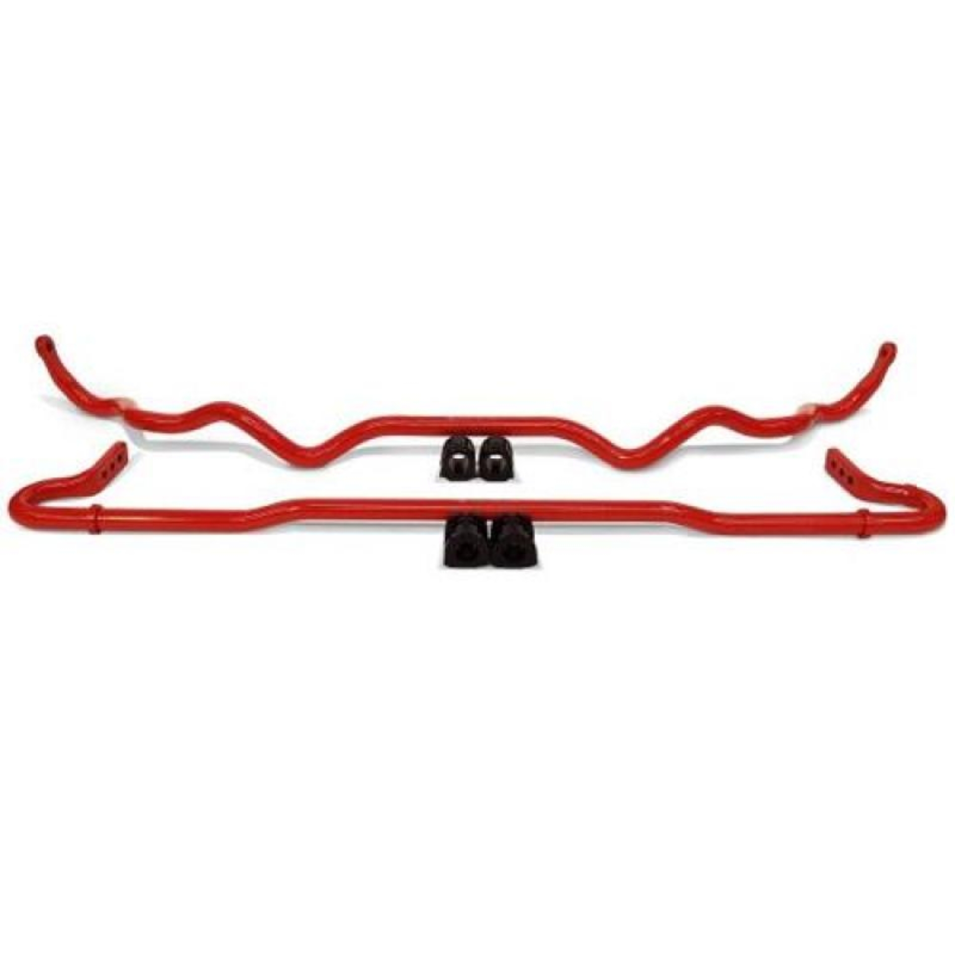 Picture of BLOX Racing 15-21 Subaru WRX Sway Bar Set (Front and Rear)