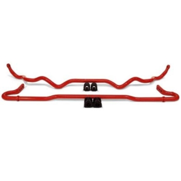 Picture of BLOX Racing 15-21 Subaru WRX Sway Bar Set (Front and Rear)