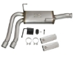 Picture of aFe Exhaust Cat Back - 49-44070-P