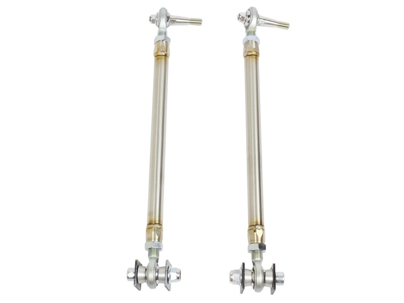 Picture of aFe Suspension Hardware Hardware Kits - 460-401006-A