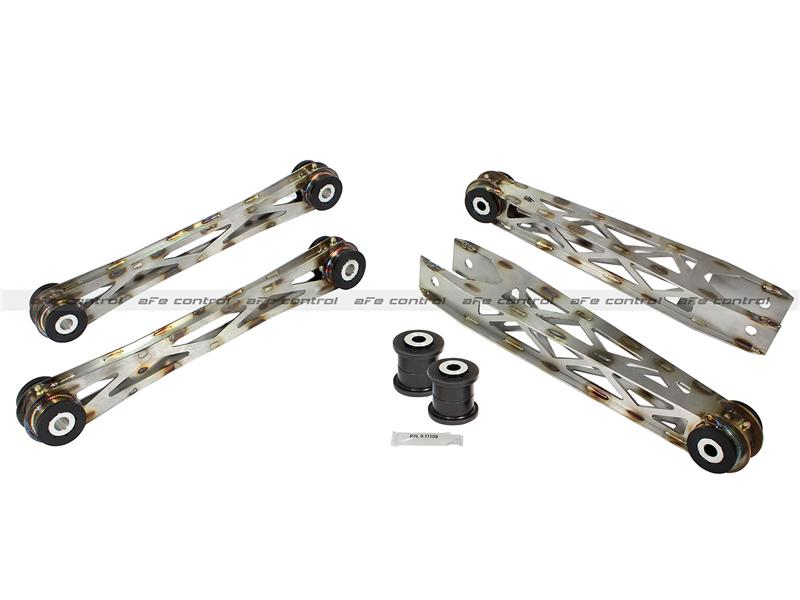 Picture of aFe Suspension Hardware Hardware Kits - 460-401006-A