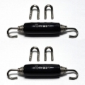 Picture of Stainless Bros Slip Joint Hook & Tension Spring - 2pk