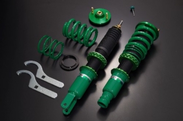 Picture of Tein 96-00 Honda Civic (EJ6) Mono Racing Coilover Kit