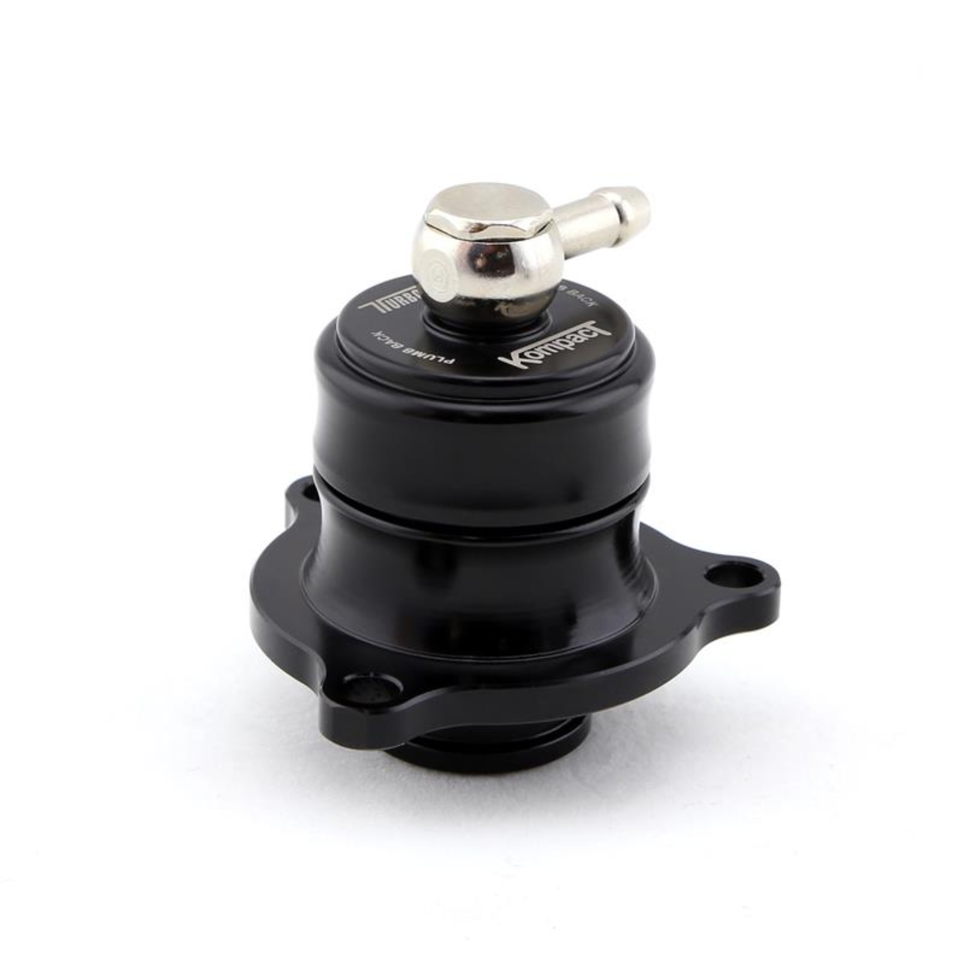 Picture of Turbosmart BOV Kompact Shortie Plumb Back - 2016 Ford Focus RS 2.3L