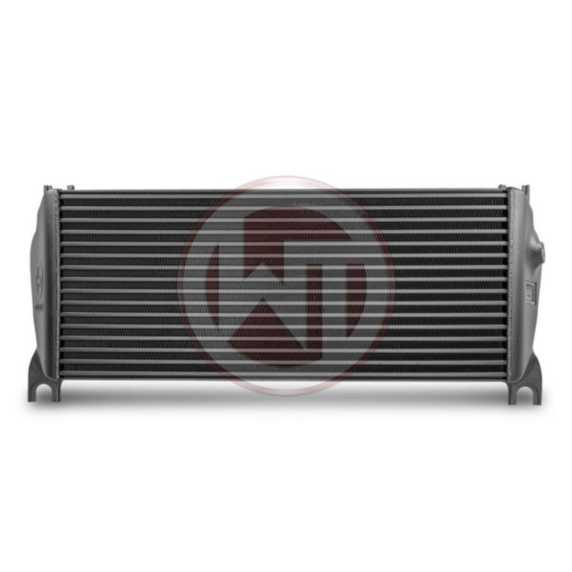 Picture of Wagner Tuning 15+ Ford Ranger 3,2TDCi Competition Intercooler Kit