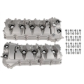 Picture of Ford Racing 5.0L/5.2L Aluminum Cam Cover - Pair