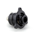 Picture of Turbosmart BOV Kompact Shortie Plumb Back - 2016 Ford Focus RS 2.3L