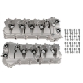 Picture of Ford Racing 5.0L/5.2L Aluminum Cam Cover - Pair