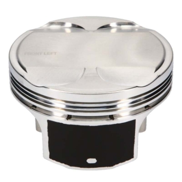 Picture of JE Pistons Ford GT350 Voodoo 5.2L Modular 3.701 Bore 12.0:1 CR -6.7cc Dish Piston (Set of 8)