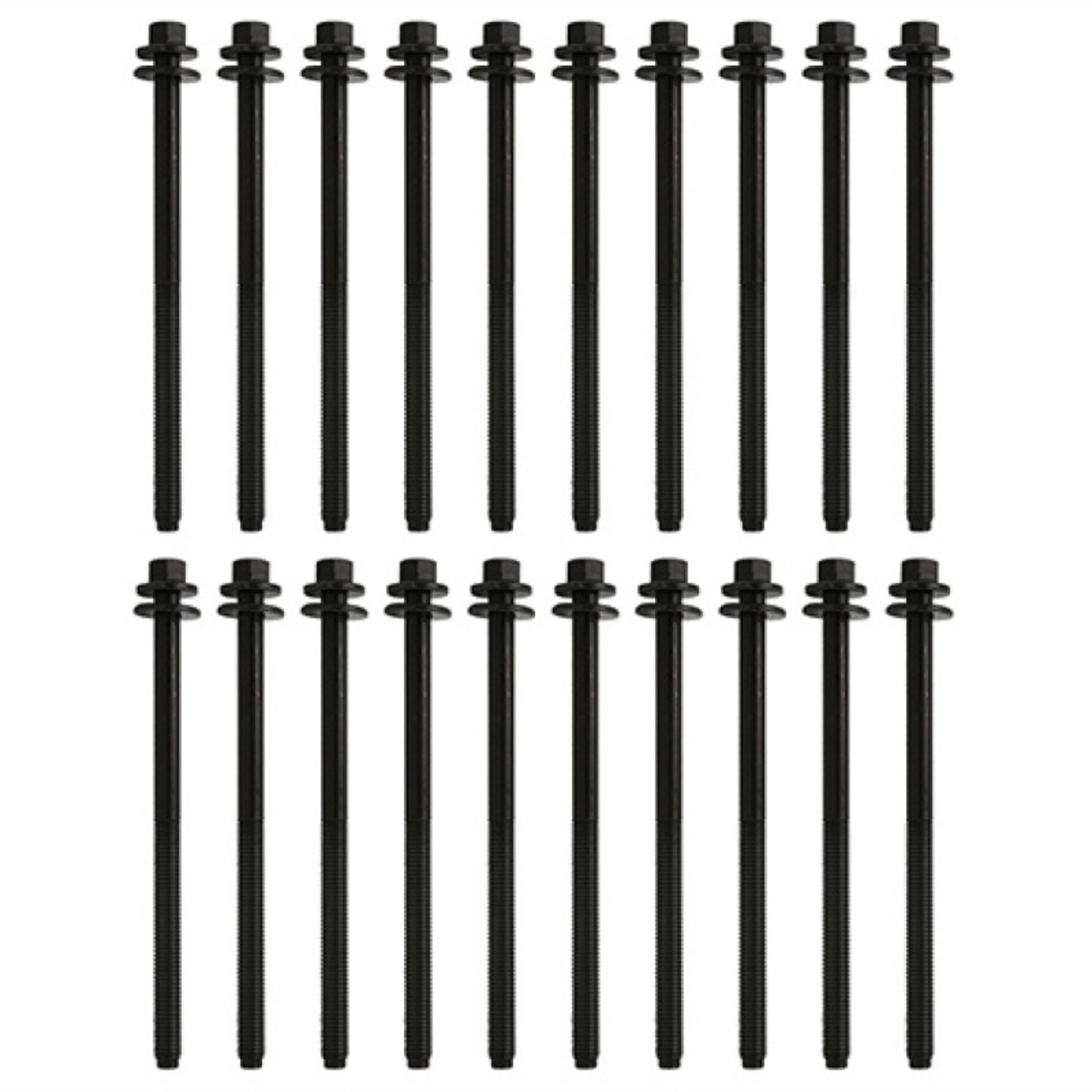 Picture of Ford Racing 5.0L/5.2L Coyote 12MM Long Head Bolt Kit