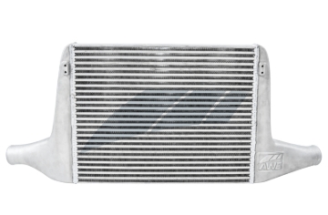 Picture of AWE Tuning 18-19 Audi SQ5 Crossover B9 3.0T ColdFront Intercooler