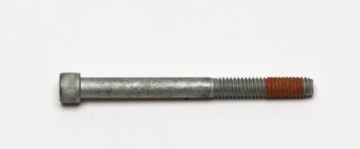 Picture of Wilwood CL1 Silver Alloy WES072 5/16-18x3.50 LG ASME B18.3 Bolt