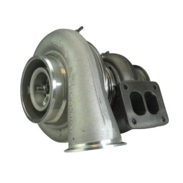 Picture of Industrial Injection S400SX Turbocharger w/67mm Billet 83mm T4 .90 A/R
