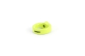 Picture of PERRIN Tow Hook Upgrade Kit - Neon Yellow (For PERRIN License Plate Relocates Only)