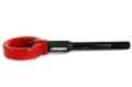 Picture of PERRIN 02-07 Subaru WRX/STI Tow Hook Kit (Front) - Red