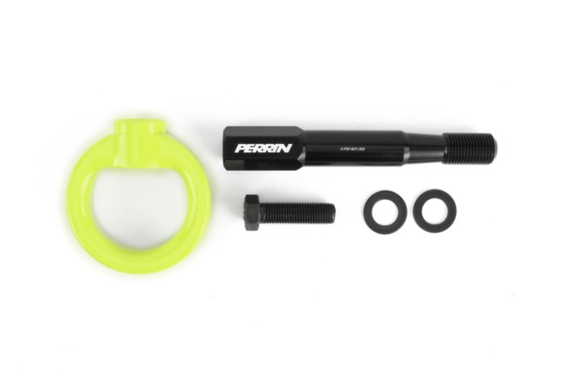 Picture of Perrin Performance PA Tow Hooks - PSP-BDY-232NY